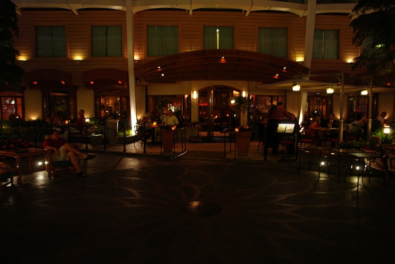 Allure of the Seas: круиз по Восточным Карибам, 12-19 мая 2013