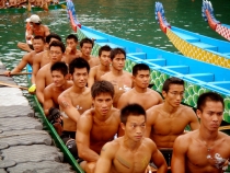 Dragon Boat1