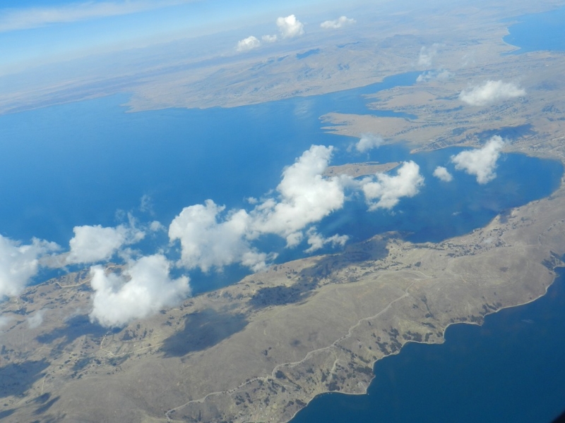 Перу, Боливия и кусочек пляжного Эквадора, ноябрь 2013