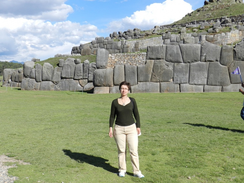 Перу, Боливия и кусочек пляжного Эквадора, ноябрь 2013