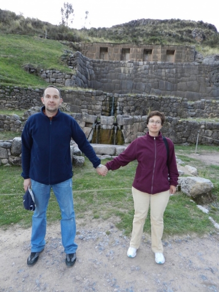 Перу, Боливия и кусочек пляжного Эквадора, ноябрь 2013