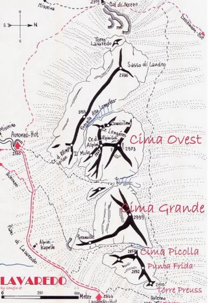 Верона-Доломиты-озера-Лигурия-Тоскана, июнь. Нужна критика)
