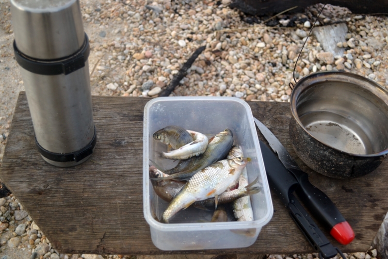 Великое море, священный Байкал (путешествие надувастиков)