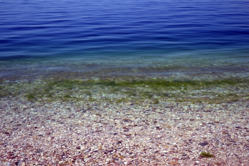 Великое море, священный Байкал (путешествие надувастиков)