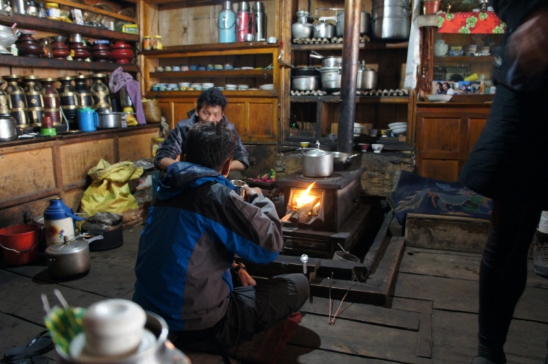 Манаслу трек с заходом в долину Цум (2014), или не оконченное дело.