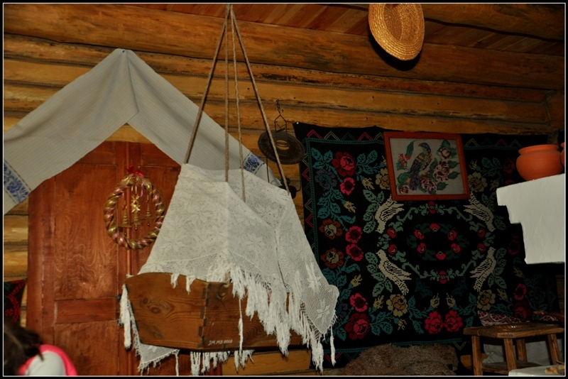 Весь мир за один день (Этномир, Калужская область)