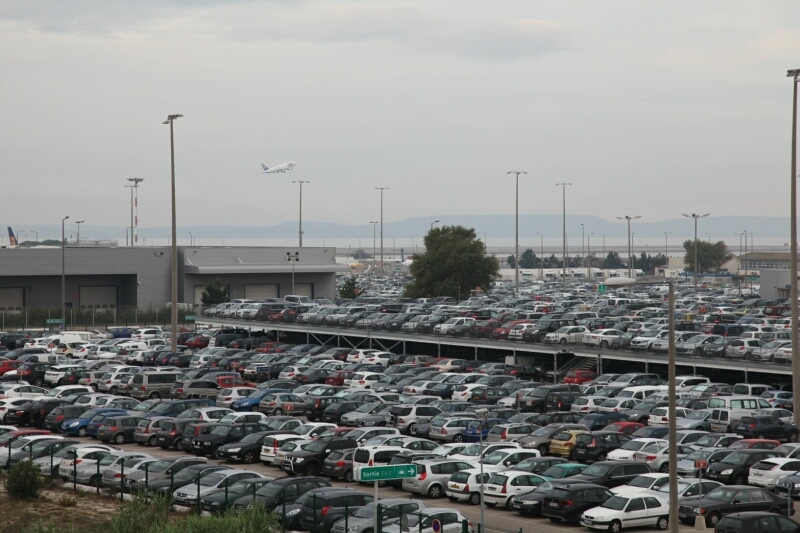 Франция - Италия октябрь 2012 (Прованс - Лигурия)