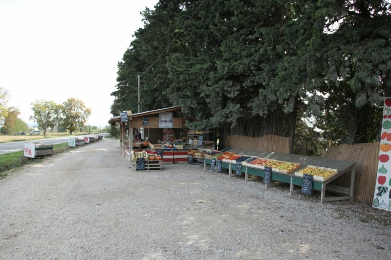 Франция - Италия октябрь 2012 (Прованс - Лигурия)