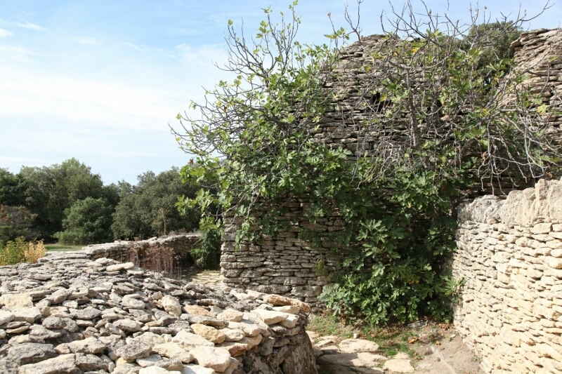 Франция - Италия октябрь 2012 (Прованс - Лигурия)