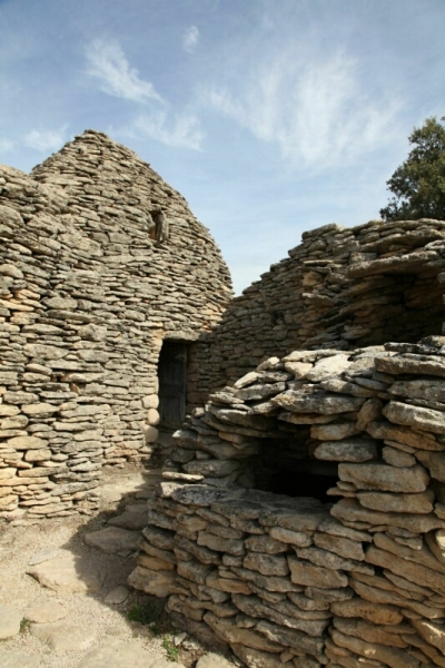 Франция - Италия октябрь 2012 (Прованс - Лигурия)