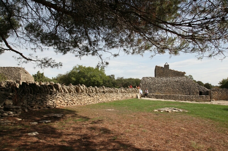 Франция - Италия октябрь 2012 (Прованс - Лигурия)