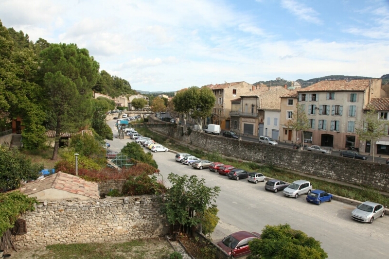 Франция - Италия октябрь 2012 (Прованс - Лигурия)