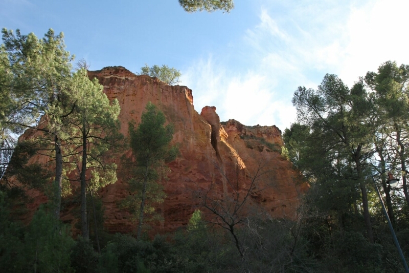 Франция - Италия октябрь 2012 (Прованс - Лигурия)