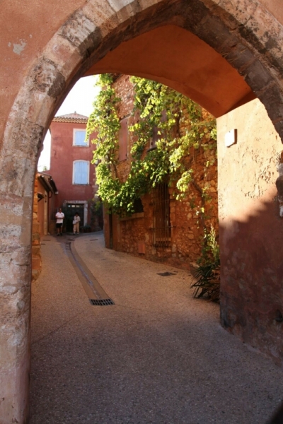 Франция - Италия октябрь 2012 (Прованс - Лигурия)