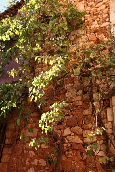 Франция - Италия октябрь 2012 (Прованс - Лигурия)