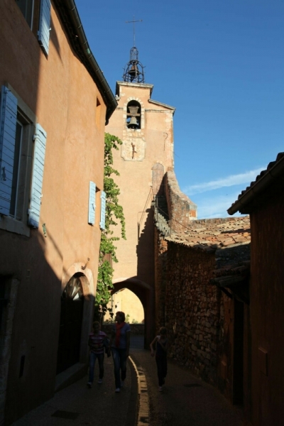 Франция - Италия октябрь 2012 (Прованс - Лигурия)