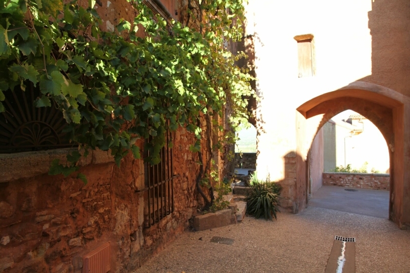 Франция - Италия октябрь 2012 (Прованс - Лигурия)