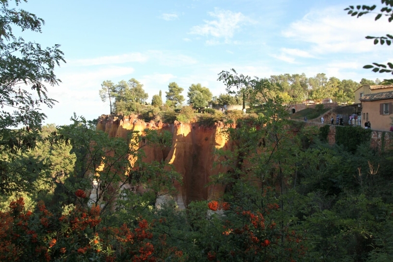 Франция - Италия октябрь 2012 (Прованс - Лигурия)