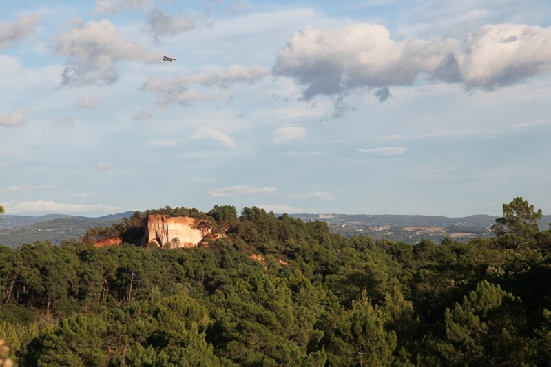 Франция - Италия октябрь 2012 (Прованс - Лигурия)