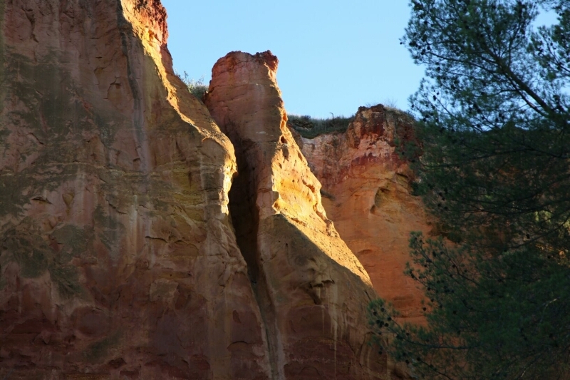 Франция - Италия октябрь 2012 (Прованс - Лигурия)