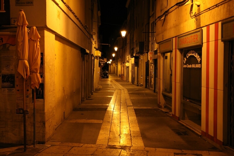 Франция - Италия октябрь 2012 (Прованс - Лигурия)