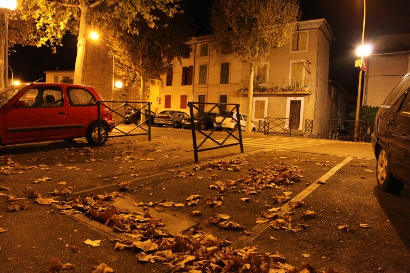 Франция - Италия октябрь 2012 (Прованс - Лигурия)