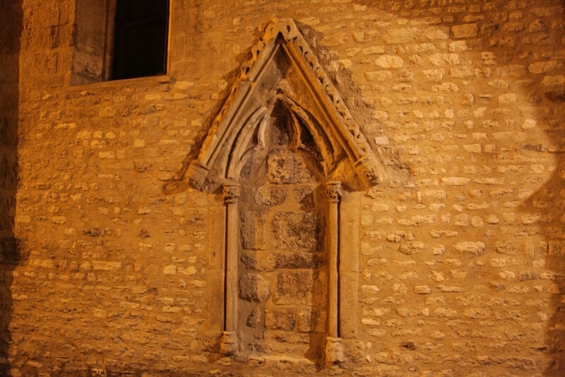 Франция - Италия октябрь 2012 (Прованс - Лигурия)