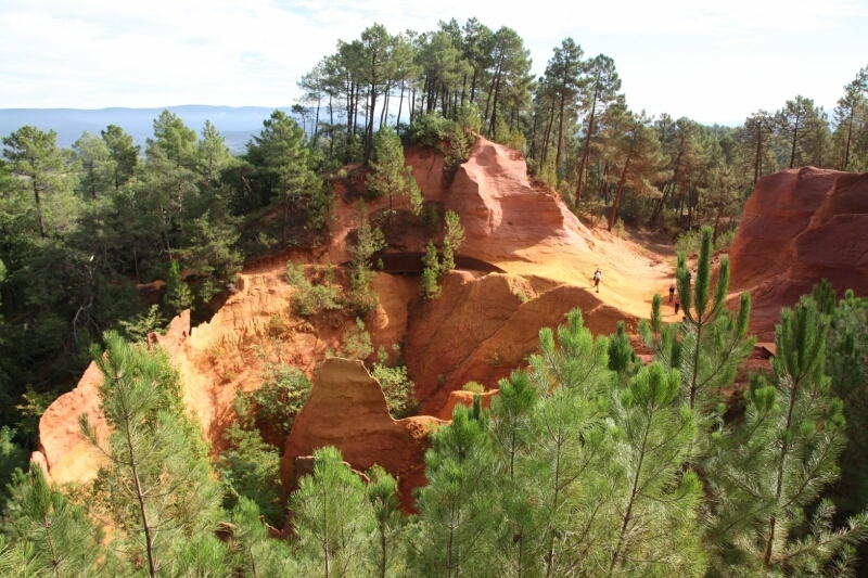 Франция - Италия октябрь 2012 (Прованс - Лигурия)