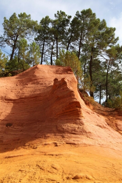 Франция - Италия октябрь 2012 (Прованс - Лигурия)