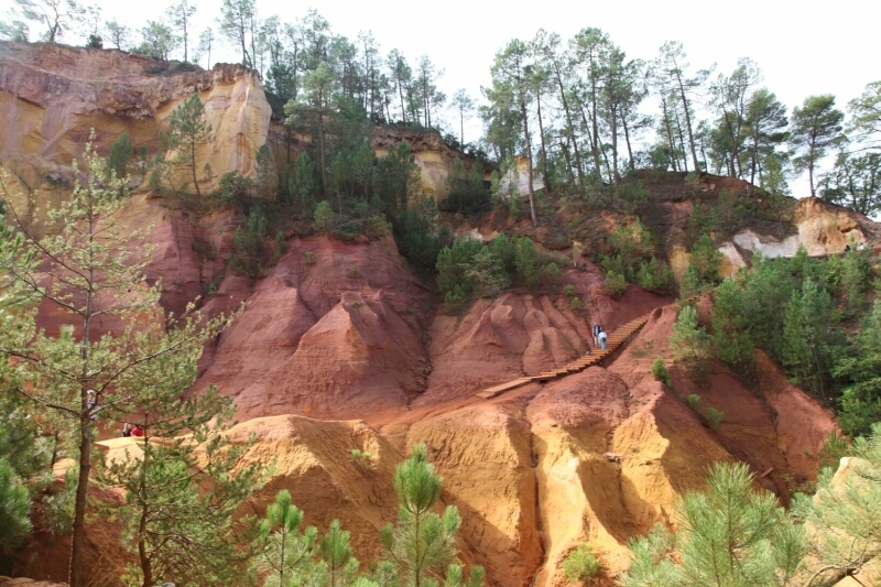 Франция - Италия октябрь 2012 (Прованс - Лигурия)