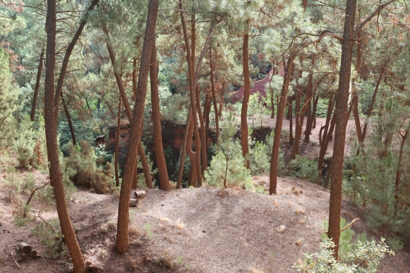 Франция - Италия октябрь 2012 (Прованс - Лигурия)