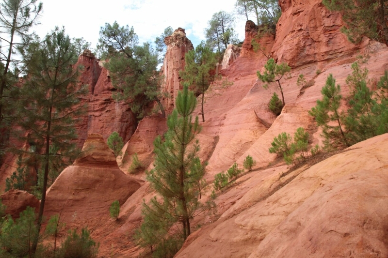 Франция - Италия октябрь 2012 (Прованс - Лигурия)