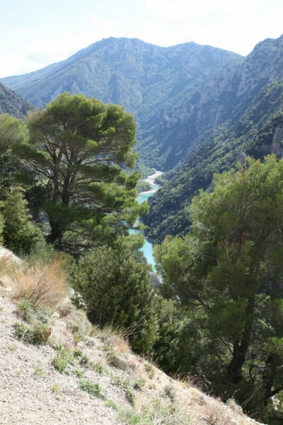 Франция - Италия октябрь 2012 (Прованс - Лигурия)