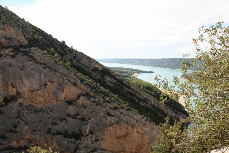 Франция - Италия октябрь 2012 (Прованс - Лигурия)