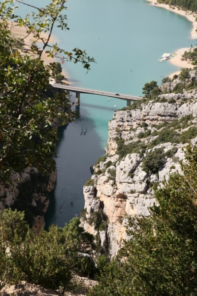 Франция - Италия октябрь 2012 (Прованс - Лигурия)