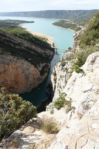 Франция - Италия октябрь 2012 (Прованс - Лигурия)