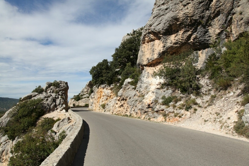 Франция - Италия октябрь 2012 (Прованс - Лигурия)