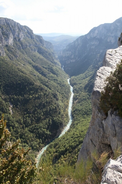 Франция - Италия октябрь 2012 (Прованс - Лигурия)