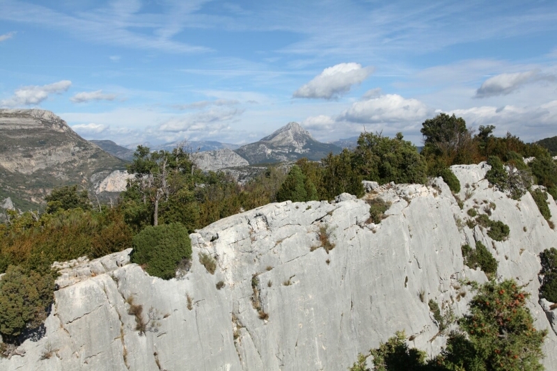 Франция - Италия октябрь 2012 (Прованс - Лигурия)