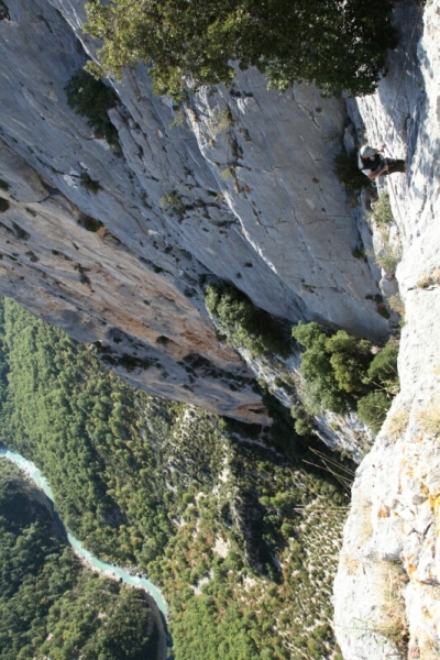 Франция - Италия октябрь 2012 (Прованс - Лигурия)