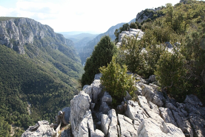 Франция - Италия октябрь 2012 (Прованс - Лигурия)