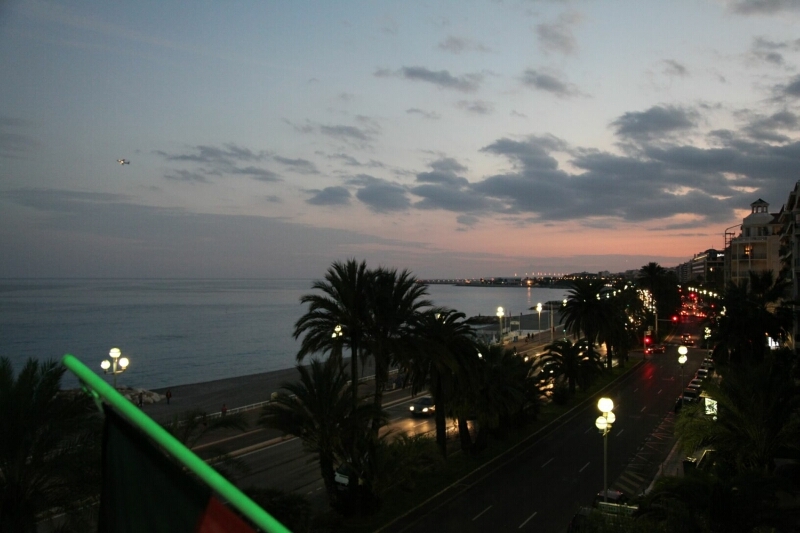 Франция - Италия октябрь 2012 (Прованс - Лигурия)