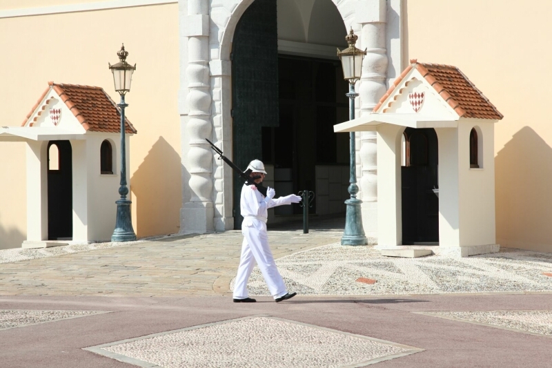 Франция - Италия октябрь 2012 (Прованс - Лигурия)