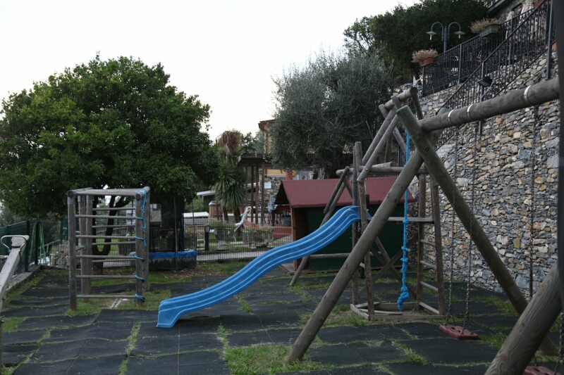 Франция - Италия октябрь 2012 (Прованс - Лигурия)