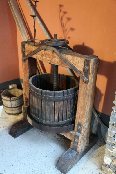 Франция - Италия октябрь 2012 (Прованс - Лигурия)