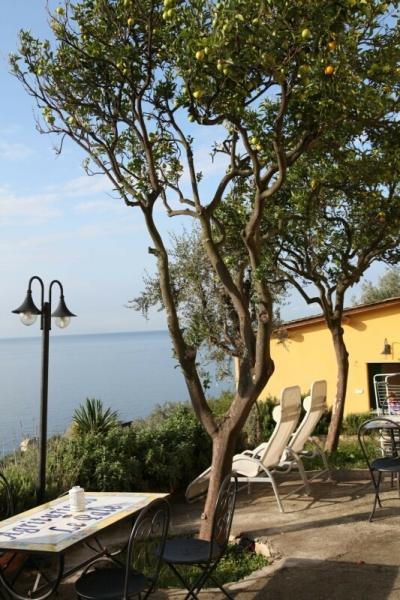 Франция - Италия октябрь 2012 (Прованс - Лигурия)