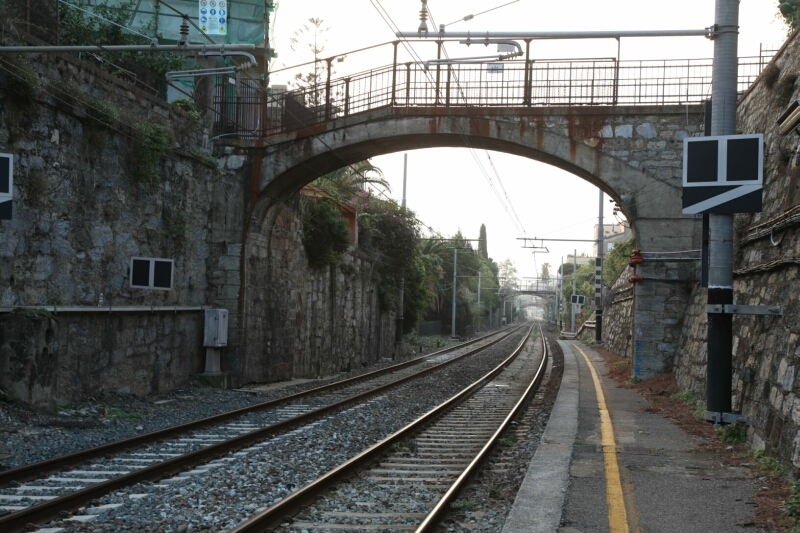 Франция - Италия октябрь 2012 (Прованс - Лигурия)