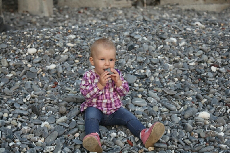 Франция - Италия октябрь 2012 (Прованс - Лигурия)