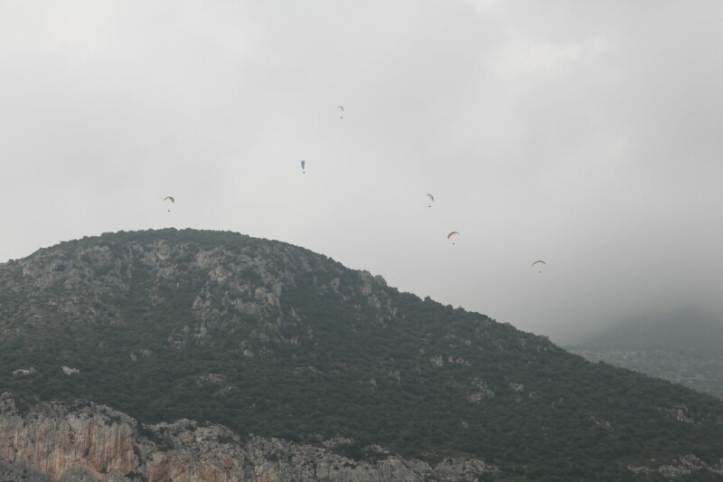 Франция - Италия октябрь 2012 (Прованс - Лигурия)