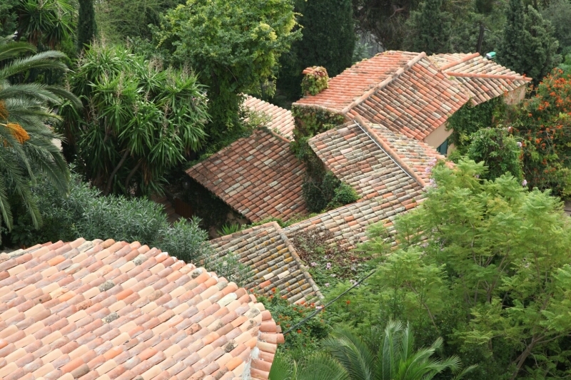 Франция - Италия октябрь 2012 (Прованс - Лигурия)